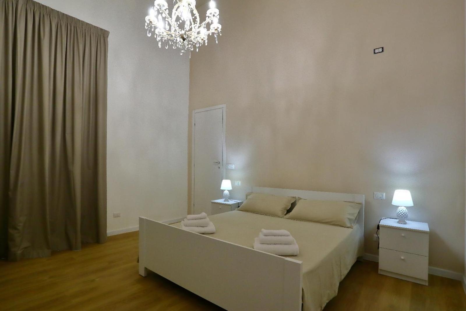 Clemente House Catania Centro Meravigliosa Camera Matrimoniale Exteriér fotografie