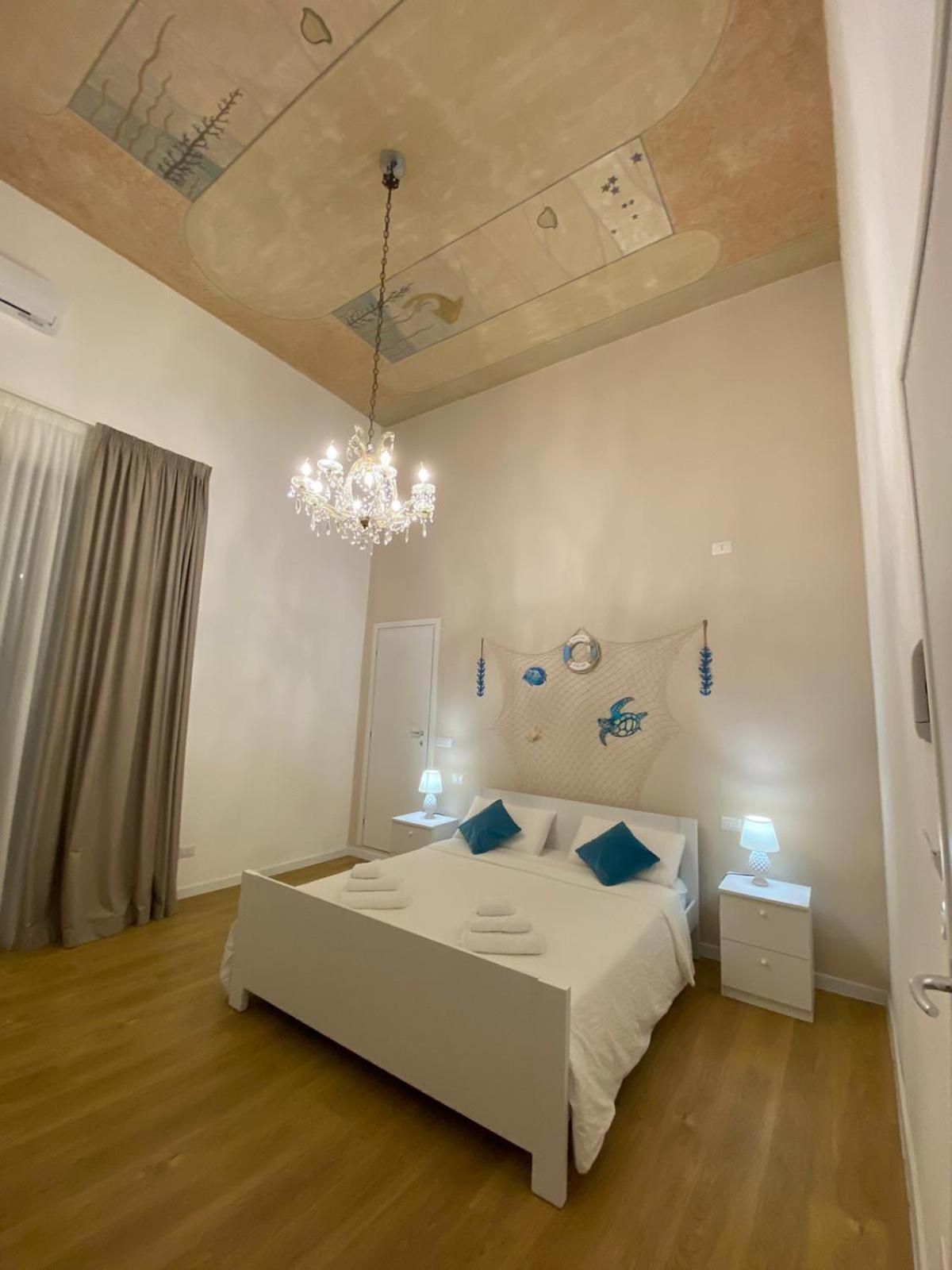 Clemente House Catania Centro Meravigliosa Camera Matrimoniale Exteriér fotografie